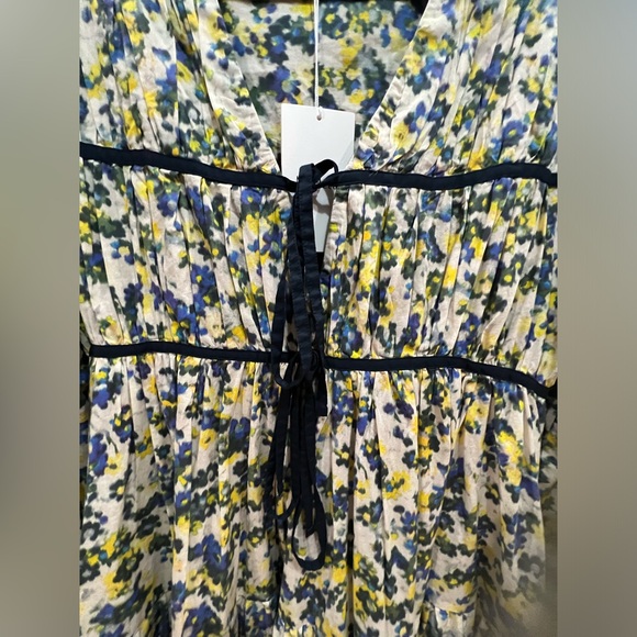 Merlette Dress Size Small - Picture 6 of 6